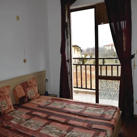 One-bedroom In Апартаменты Созополь