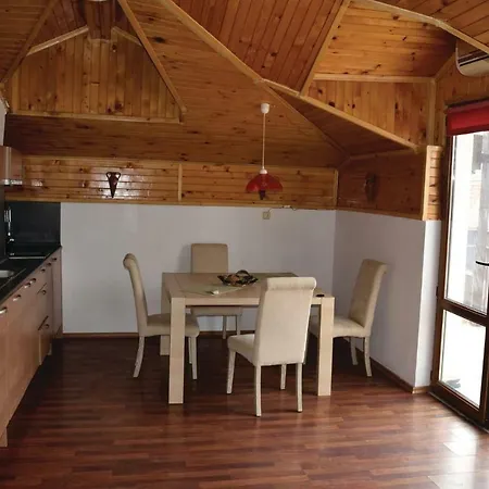 One-bedroom In Apartament *