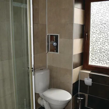 One-bedroom In Апартаменты Созополь
