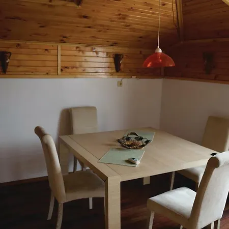 Апартаменты One-bedroom In