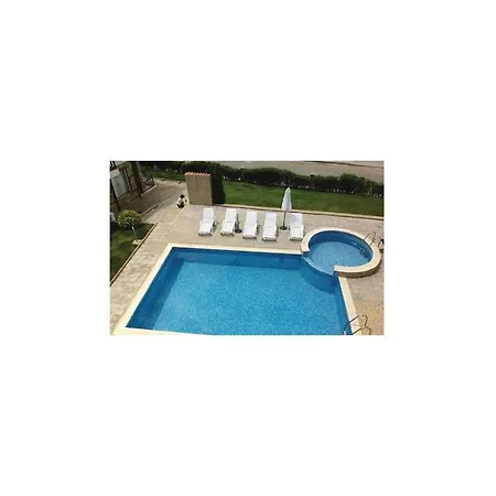 One-bedroom In Apartament Sozopol