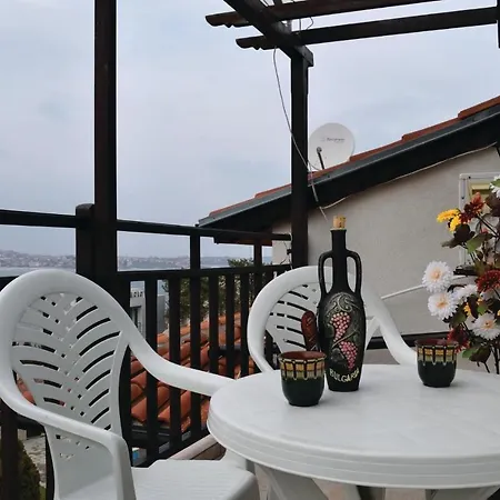 One-bedroom In Sozopol