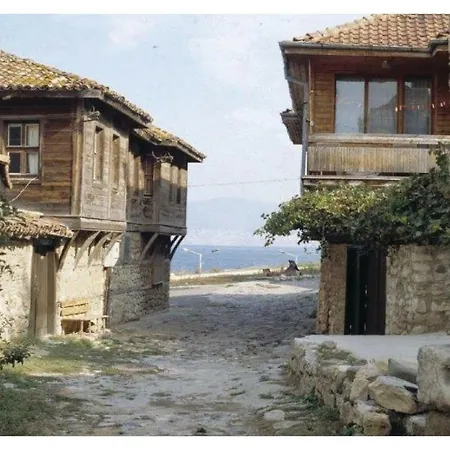 One-bedroom In *